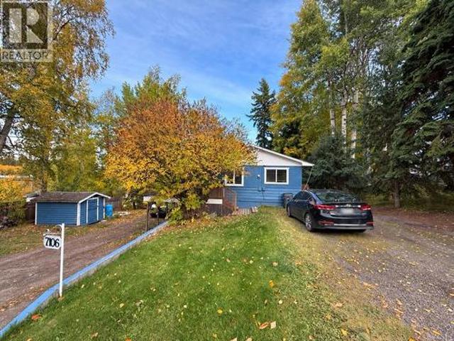 7106 Moose Road, Prince George, BC, V2N 5N8 house for sale | Listing ID R3170 | Royal LePage