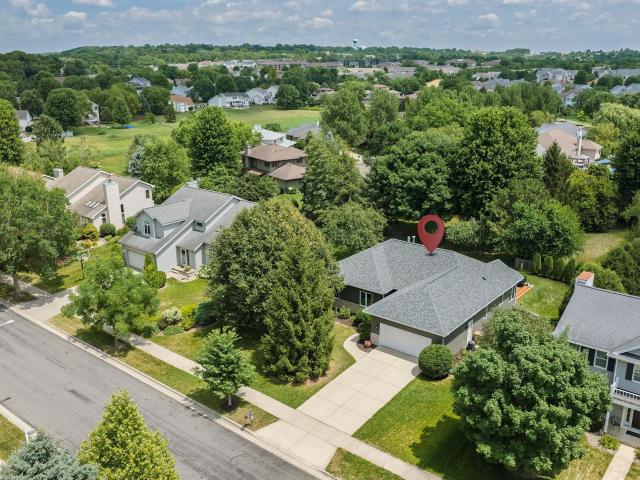 7106 Countrywood Lane