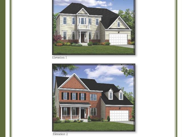 7106 Donston Dr, Laurel, MD 20707 | MLS #MDPG2185