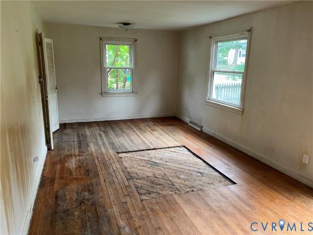 7107 Dexter Road