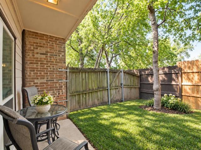 7107 Holly Hill Drive # 17