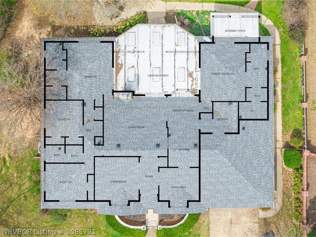 7107 Riviera Drive