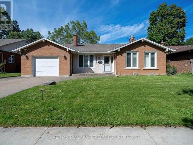7107 Woodgate Street, Niagara Falls Casey, ON, L2J 3G4 house for sale | Listing ID X13805 | Royal LePage