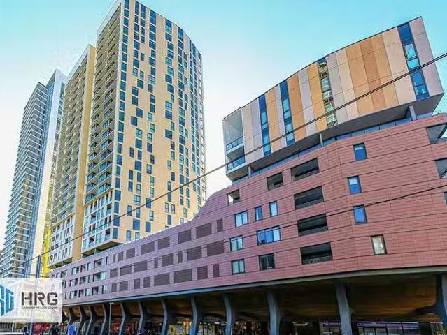 710/82 Hay Street, Haymarket, NSW 2000
