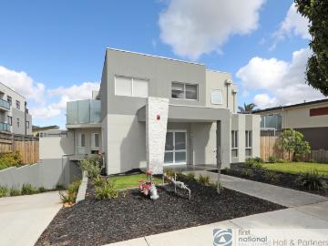 Rowville, Melbourne, Victoria, Victoria