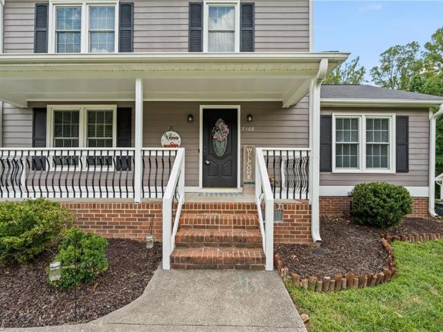 7108 Avenbury Circle