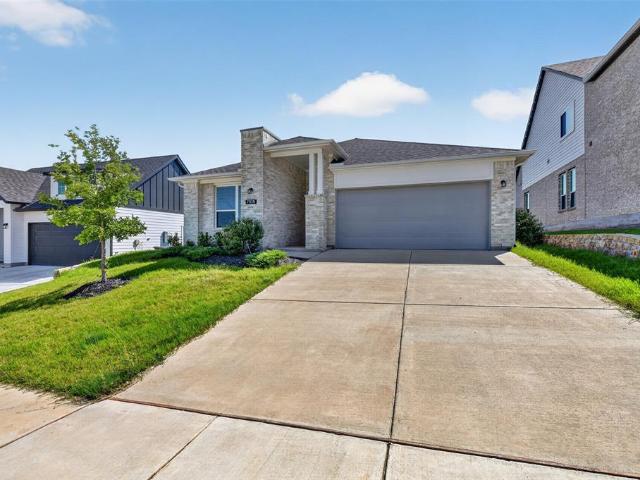 7108 Talon Bluff Drive