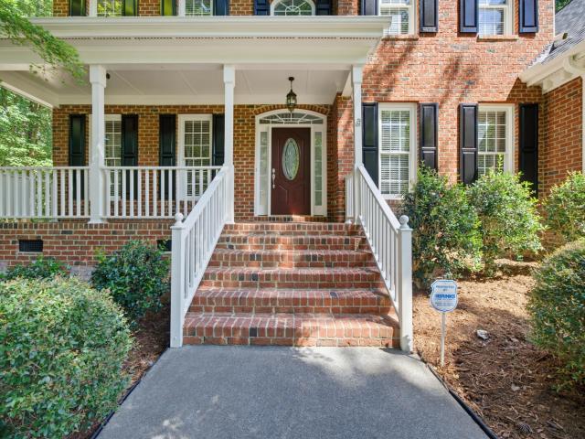 7108 Trenton Ridge Court