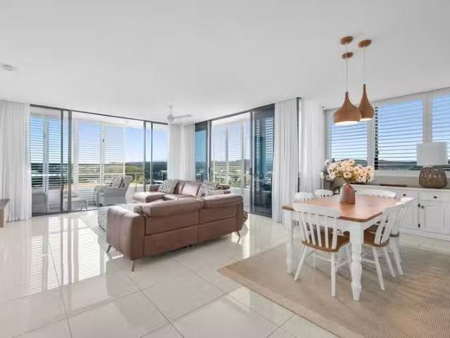 710/9 Markeri Street, MERMAID BEACH, QLD 4218 House for Rent