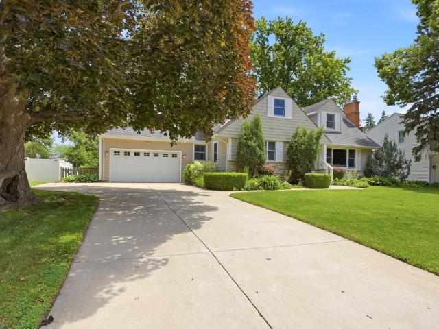 7109 Heatherton Trail