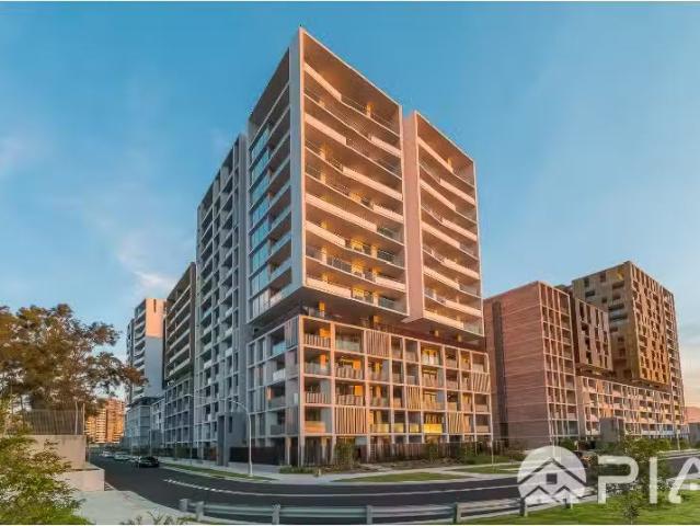 710/9 Paddock Street, Lidcombe Apartment for rent Listed by.