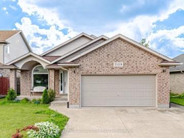 7109 Parkside Road, Niagara Falls, ON, L2H 3L6 house for sale | Listing ID X13476 | Royal LePage