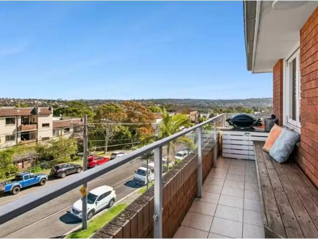 7/109 111 Crown Road, Queenscliff Apartment for rent Listed b.