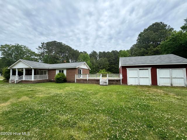 7100 Mobley Road