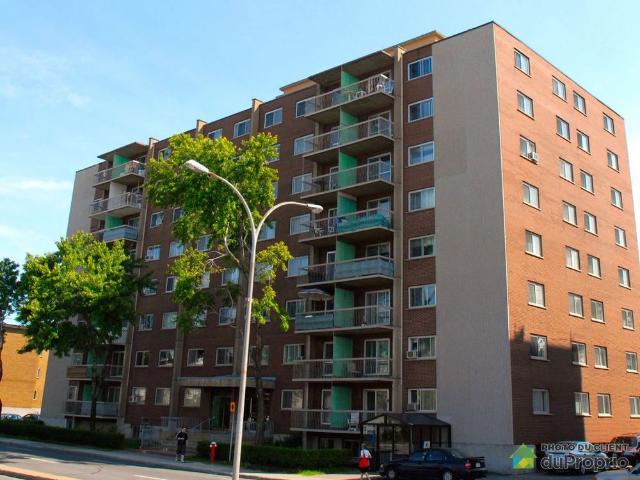 7100 boulevard Viau, Saint Léonard à louer