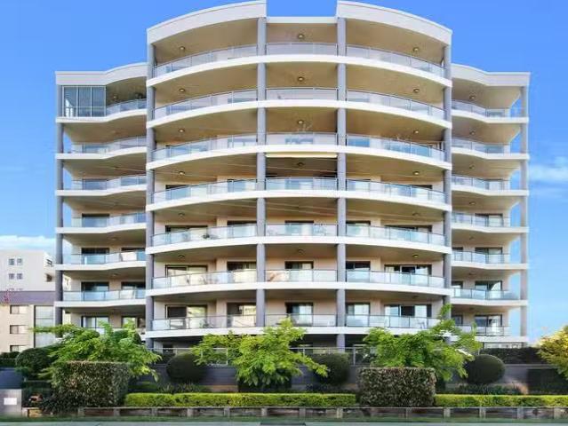 7/100 Corrimal Street, WOLLONGONG, NSW 2500 Apartment for Rent