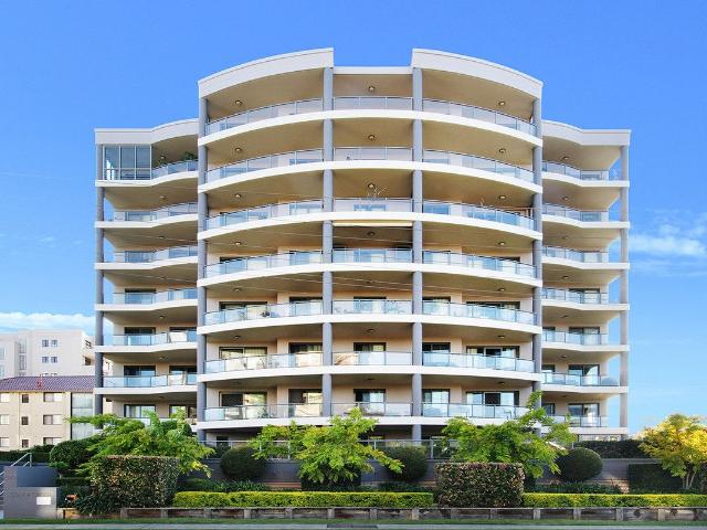 7/100 Corrimal Street, WOLLONGONG, NSW 2500