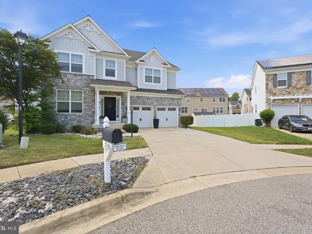 7100 General Gage Court