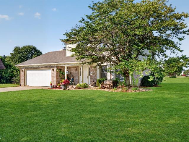 7100 Trotter Drive
