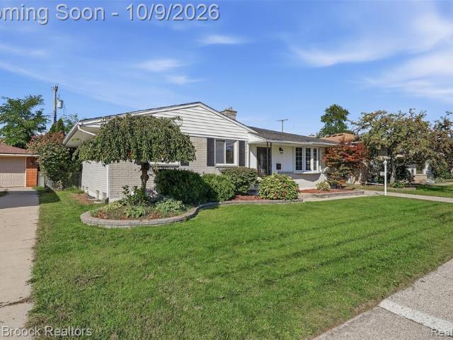 7101 N Wildwood Street