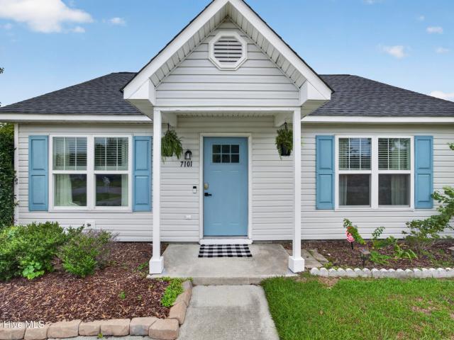 7101 Alamosa Drive