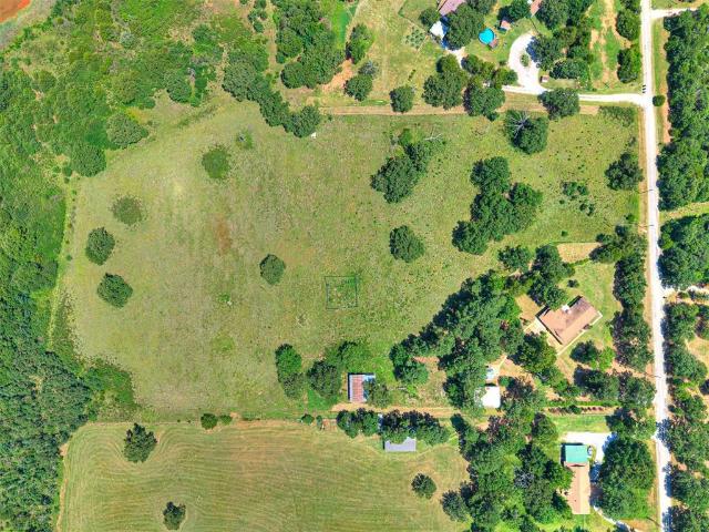 7101 S Pottawatomie Road