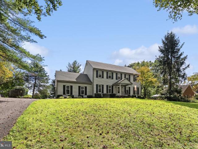 7101 Westmoreland Drive