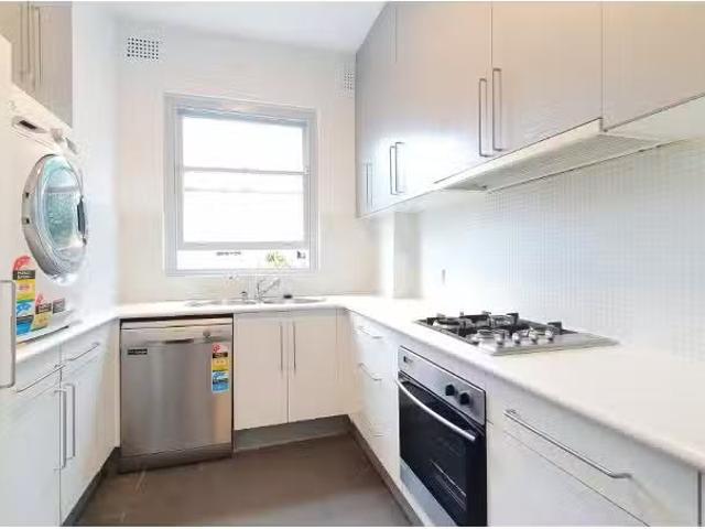 7/102 Curlewis Street, BONDI BEACH Apartment for rent Listed.