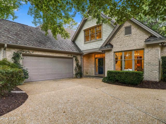 7102 Saybrook Drive