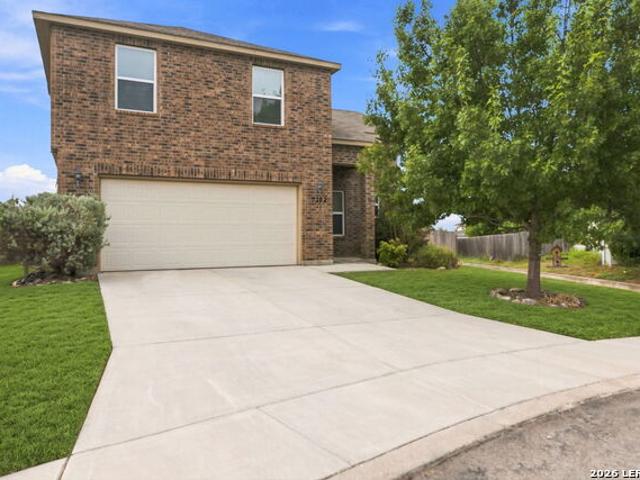 7102 Texas Ridge Way