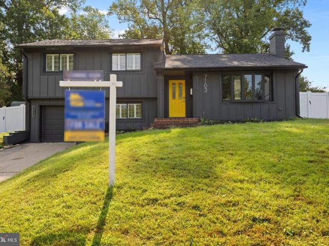 7103 Galesville Place