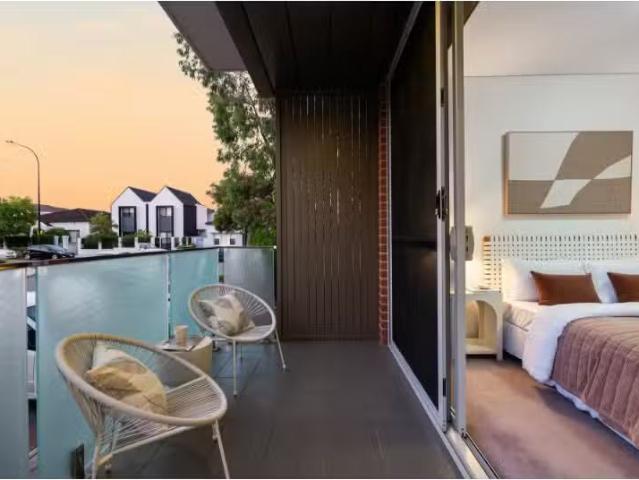 7/103 Harold Street, HIGHGATE Apartment for rent Listed by Em.