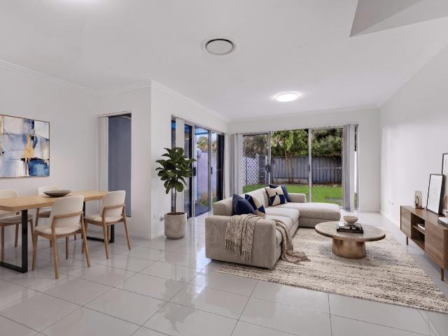 7/103 John Street, Lidcombe, NSW 2141 Unit for Rent Ray White Cabramatta