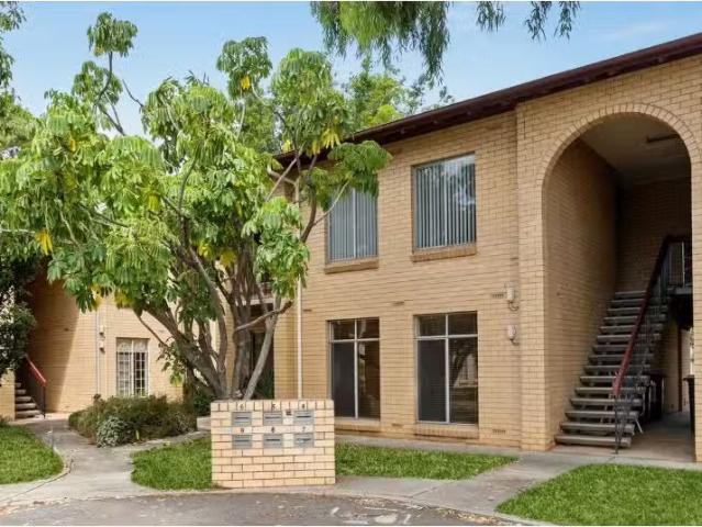 7/103 King William Road, UNLEY House for rent Listed by Sandr.