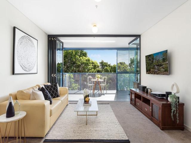 710/3 Sterling Circuit, Camperdown NSW 2050 Apartment For Rent | Domain