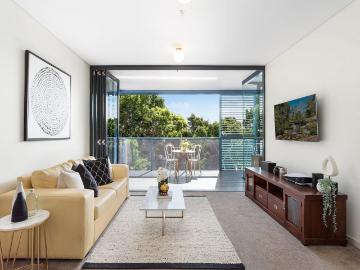 Inner West Sydney, Eastern Suburbs Sydney, Sydney, New South Wales, Snapper Island