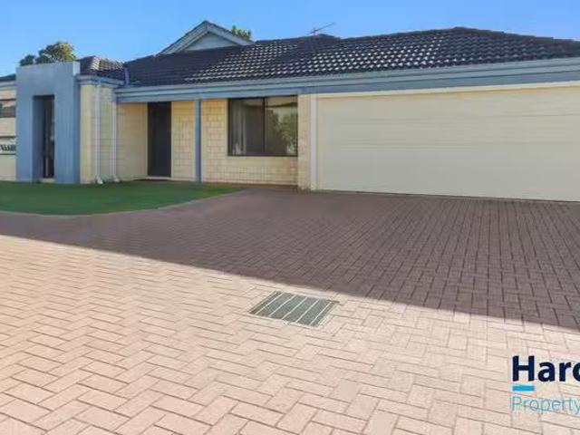 7/103 Streatham Street, BECKENHAM, WA 6107 House for Rent