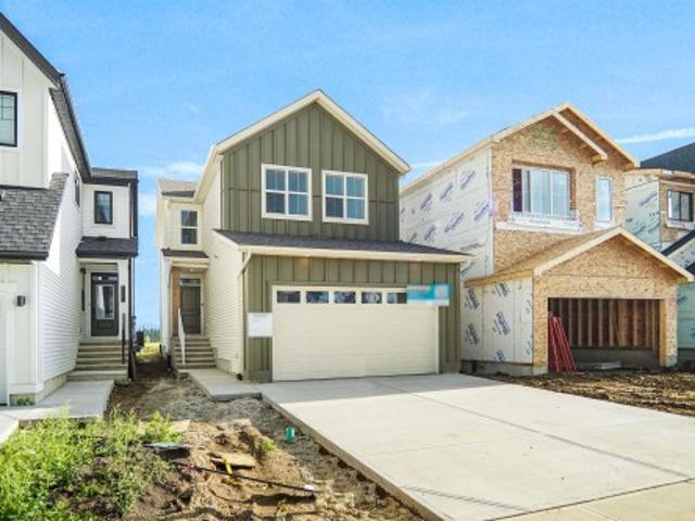 7103 50A Avenue, Beaumont, AB, T4X 3E5 house for sale | Listing ID E4505 | Royal LePage