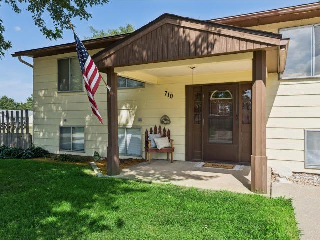 710 3rd Street