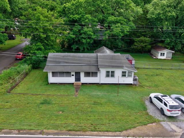710 2nd Street