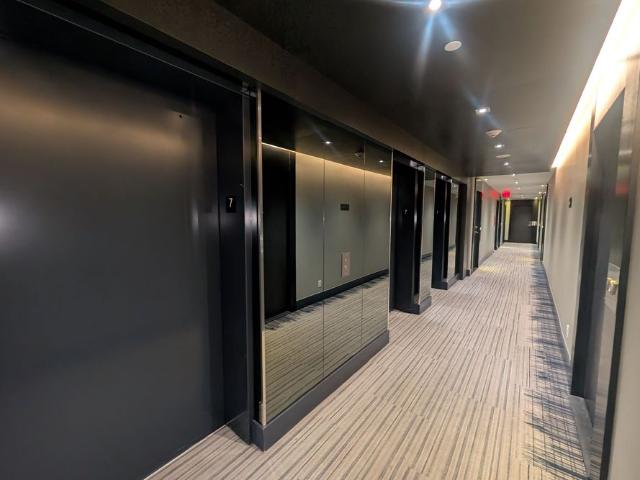 710 33 Shore Breeze Drive, Toronto