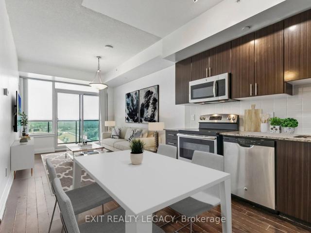 710 7 Yonge Street, Thornhill | Leased, N13437 | Condos. Ca
