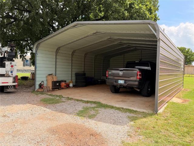 710 County Road 1420
