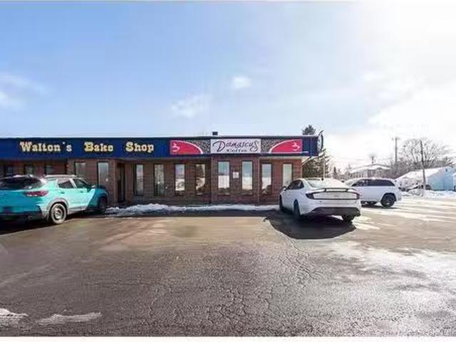 710 Coverdale Rd, Riverview, NB, E1B 3L1 commercial for sale.