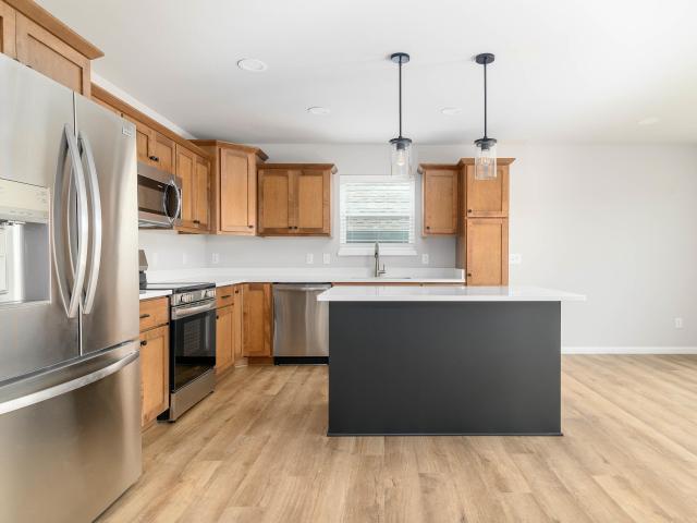 710 Cozy Farm Road