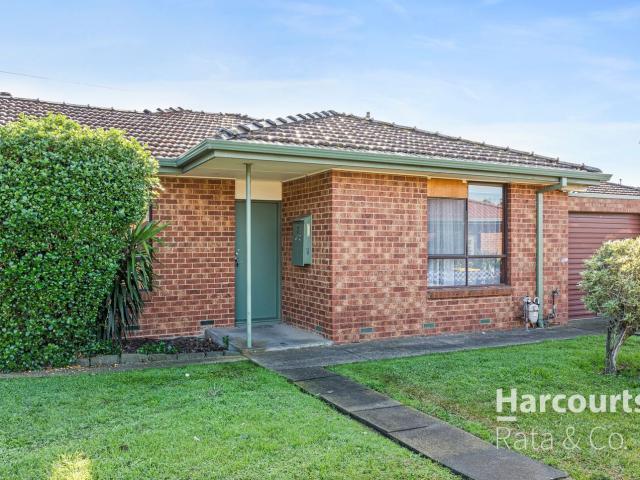 7/10 Cooper Street, Epping, VIC 3076