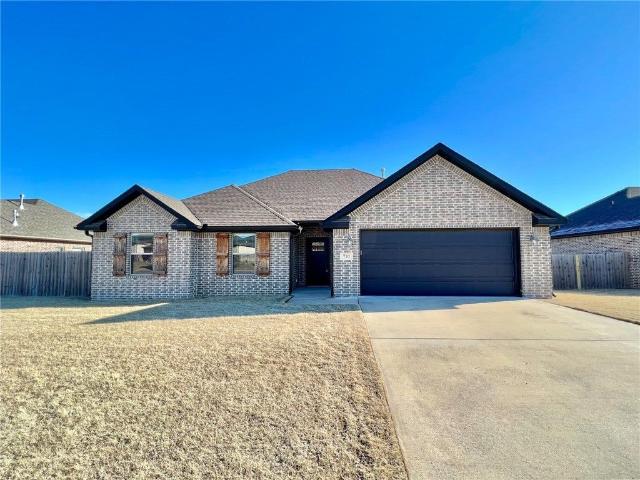 710 Captain Hopkins Street, Prairie Grove, US, AR