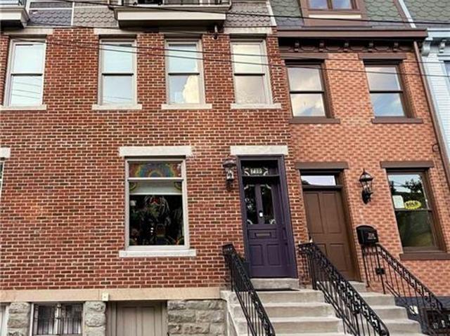 710 Cedar Ave, Pittsburgh, PA 15212 | MLS #1710