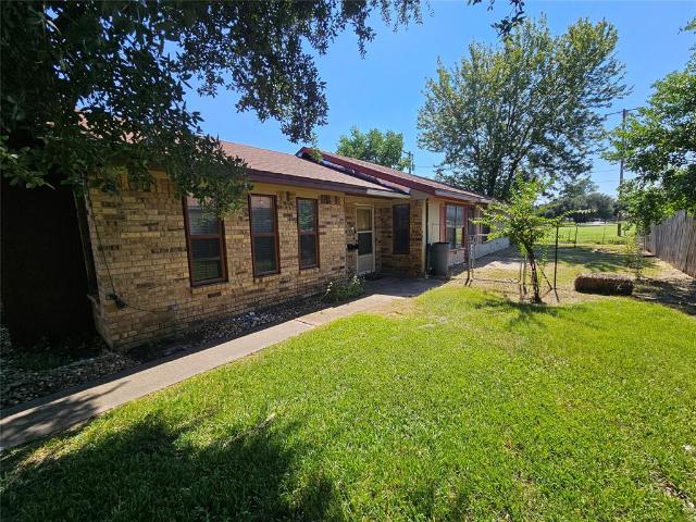 710 Cherry Dr, Groesbeck, TX 76642 | MLS #21318