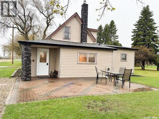 710 Cherry Street, Wolseley, SK, S0G 5H0 house for sale | Listing ID SK036791 | Royal LePage